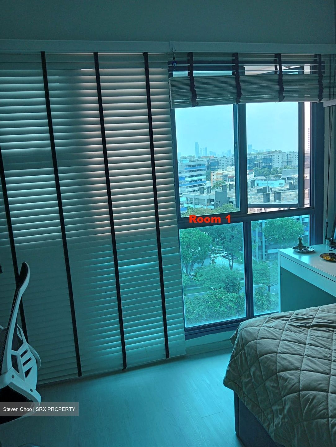 Blk 469A Blue Riverview (Sembawang), HDB Executive #569144821